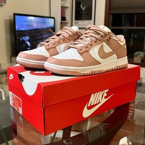 Women’s Nike Dunks Low